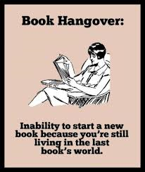 bookhangover